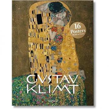 Klimt. Poster Set: PX