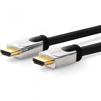 Vivolink PROHDMIHDM7.5 Cable HDMI de Alta Definición con Cabeza de Metal