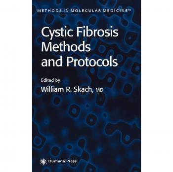 Cystic Fibrosis Methods and Protocols: 70