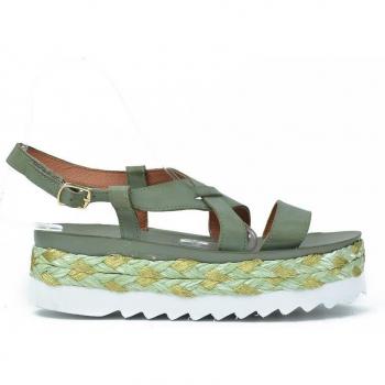 Sandalias de Mujer 611JL-6 HELECHOHELECHO