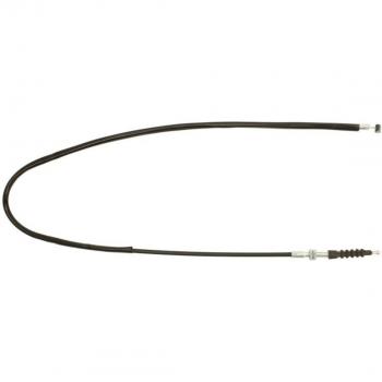 Cable de Embrague 4 RIDE LS-001, tipo Bowden, color negro