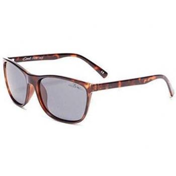 Bloc Coast Polarized P606 Tortoiseshell Men's Sunglasses 56mm