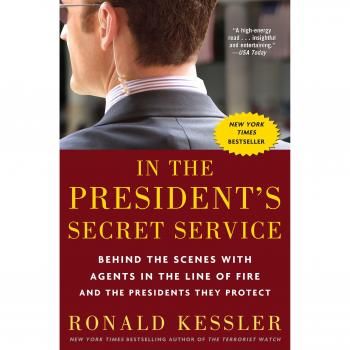 In The President's Secret Service