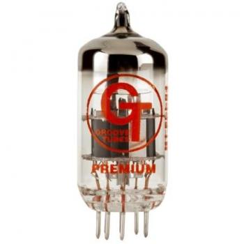Groove Tubes GT-ECC83-S Select Preamp Vacuum Tube