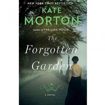 The Forgotten Garden