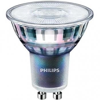 Philips MASTER LEDspot ExpertColor GU10 PAR16 3.9W 280lm 25D - 930 Dimmable