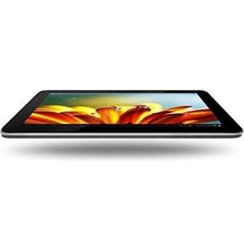 Soledpower® 10.1 pulgadas Android Tablet PC Google 4.4.2 8GB DDR3 de 1 GB A31s Quad Core a 1,5 GHz cámara pantalla capacitiva WIFI Bluetooth HDMI, Color Negro