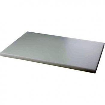 Lacor - 60457 - Tabla Corte Polietileno - Blanca