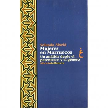 Mujeres en Marruecos