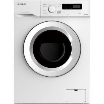 Lavadora Aspes 7 kg 1200 rpm AL7203AIDV