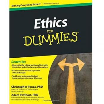 Ethics For Dummies