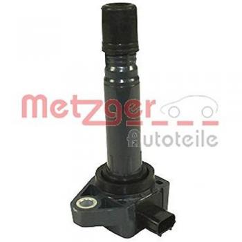 Bobina de encendido Metzger 880411 para Honda Accord, Civic, CR-V y FR-V