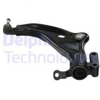 DELPHI control arm TC3313 - Barra oscilante de suspensión de ruedas, compatible con diversos vehículos, fabricada en materiales duraderos para mayor resistencia y rendimiento, diseñada para mejorar la estabilidad y el manejo del vehículo