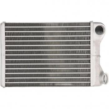 Intercambiador de calor y radiador de calefacción THERMOTEC D6F017TT, tipo de producto: intercambiador de calor, características: diseñado para sistemas de calefacción interior, eficiente en la transferencia de calor, fabric