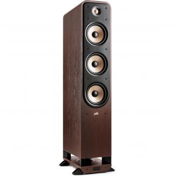Polk Audio Signature Elite ES60 Brown Floorstanding Speaker