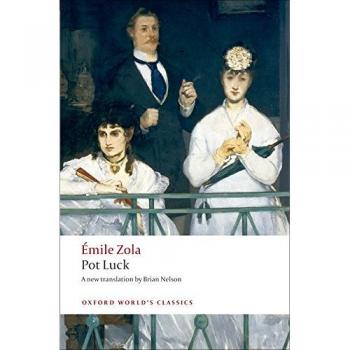 Pot Luck