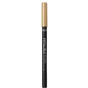 L'Oreal Paris Eye Liner INFALIBLE GEL CRAYON 06 Golden Life, dorado