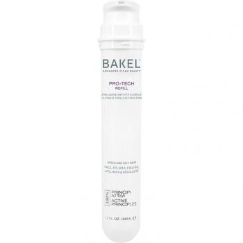 Bakel Pro-Tech Global Anti-Aging Emulsion Refill for Mixed and Oily Skin 50 ml