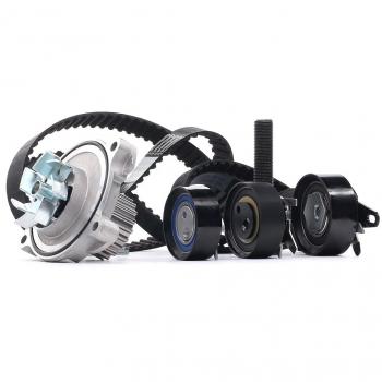 Bomba de agua + kit correa distribución CONTITECH CT939WP11PRO