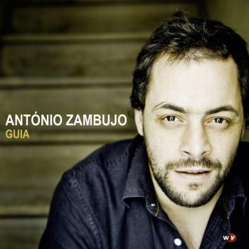 Zambujo antonio guia