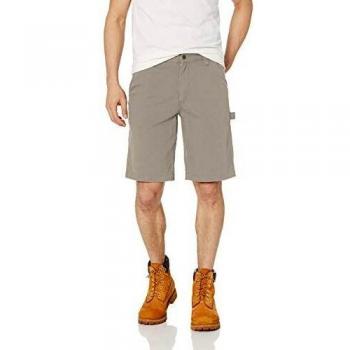 Pantalones Cortos Carhartt Rigby Dungaree Beige 42 para Hombre