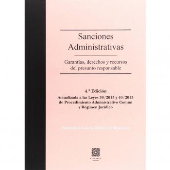 Sanciones Administrativas