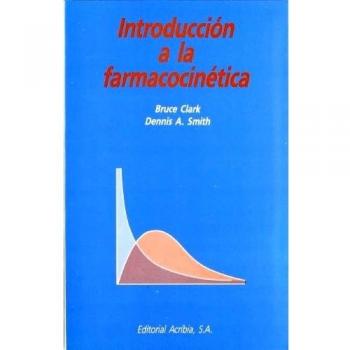 Introducción a la farmacocinética