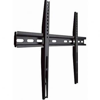 Gembird WM-65F-02 - Soporte de Pared para Pantalla Plana