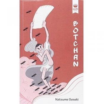 Botchan - Natsume Soseki