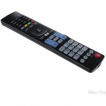 Control Remoto Universal para Televisor L-G Smart TV Modelos 42LM670S, 42LV5500, 47LM6700, 55LM6700 - AKB74455403