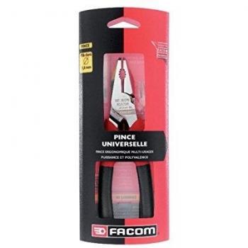 Alicates Universales Facom SC.187.16CPE 165 mm