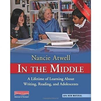 In the Middle: Comprehensive Guide to Writing, Reading, and Adolescent Development