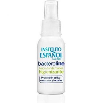 Instituto Español Bacteroline 80 ml