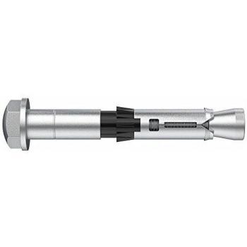 Desa 24616215 - Anclaje chapa certificado con tornillo DESA-TOP HD M16/24x215
