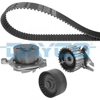 Bomba de agua + kit de correa de distribución DAYCO KTBWP3300