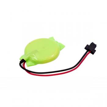 Pile CMOS 3V 0.15Ah Litio para Lenovo ThinkPad 13 - Batería de litio no recargable para portátil Lenovo CMOS / BackUp, voltaje de 3.0V y capacidad de 150