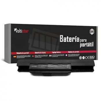 Batería de Portátil Asus A32-K53 para modelos K43, K53, X43, X53, A43, A53, X54C, X54H y K53SD