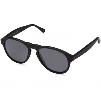 Ocean Sunglasses Whasington - Gafas de sol, Unisex Adulto, Negro
