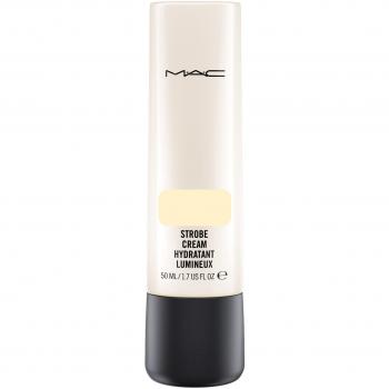 MAC Strobe Cream Hydratant Lumineux Goldlite 50ml - Moisturising cream with a brightening effect, shade Goldlite, 50 ml