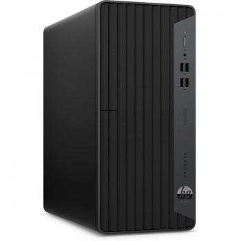 HP ProDesk 400 G7 Microtower PC, Intel Core i5-10500, 8GB DDR4 RAM, 512GB SSD, Windows 11 Pro