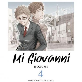 Mi Giovanni: 4