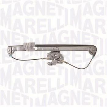 Regulador de ventanilla MAGNETI MARELLI 350103170070 Derecha