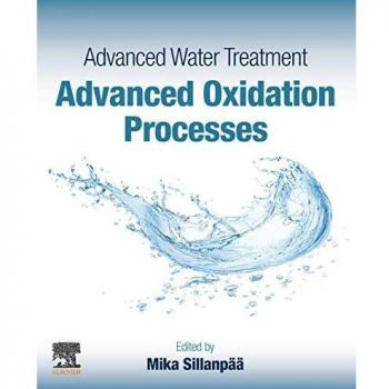 Advanced Water Treatment: Advanced Oxidation Processes