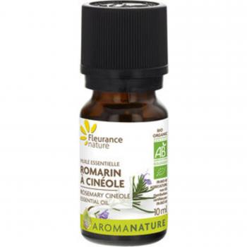 Aceite Esencial Romero Fleurance 10 ml