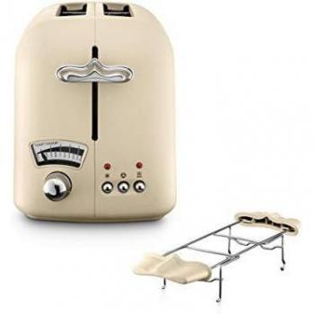 De 'Longhi cto21.BG, Jasmine Beige