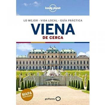 Viena de cerca 4 - Le Nevez, Catherine ; Walker, Kerry