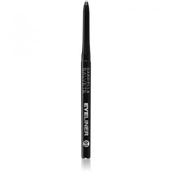 Gabriella Salvete Automatic Eyeliner Shade 01 Black 0.28 g