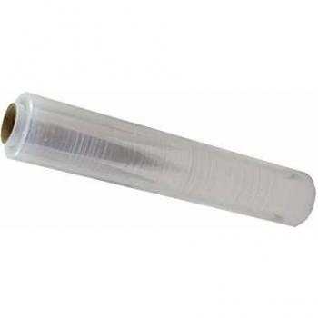 Triplast - Plástico para embalaje retráctil, 400 mm x 250 m, transparente
