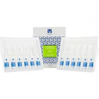 Válquer Profesional Acondicionador Cabello Seda Natural. Reparador y nutritivo - 12x15 ML
