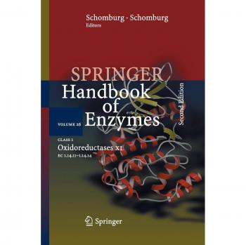 Class 1 Oxidoreductases XI: EC 1.14.11 - 1.14.14